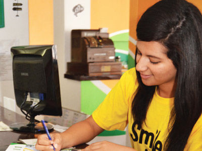 Che Lagarto Hostel Lima
