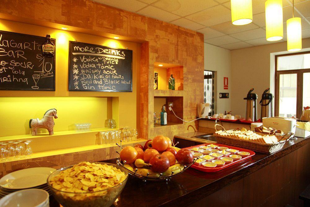 Hostel Che Lagarto