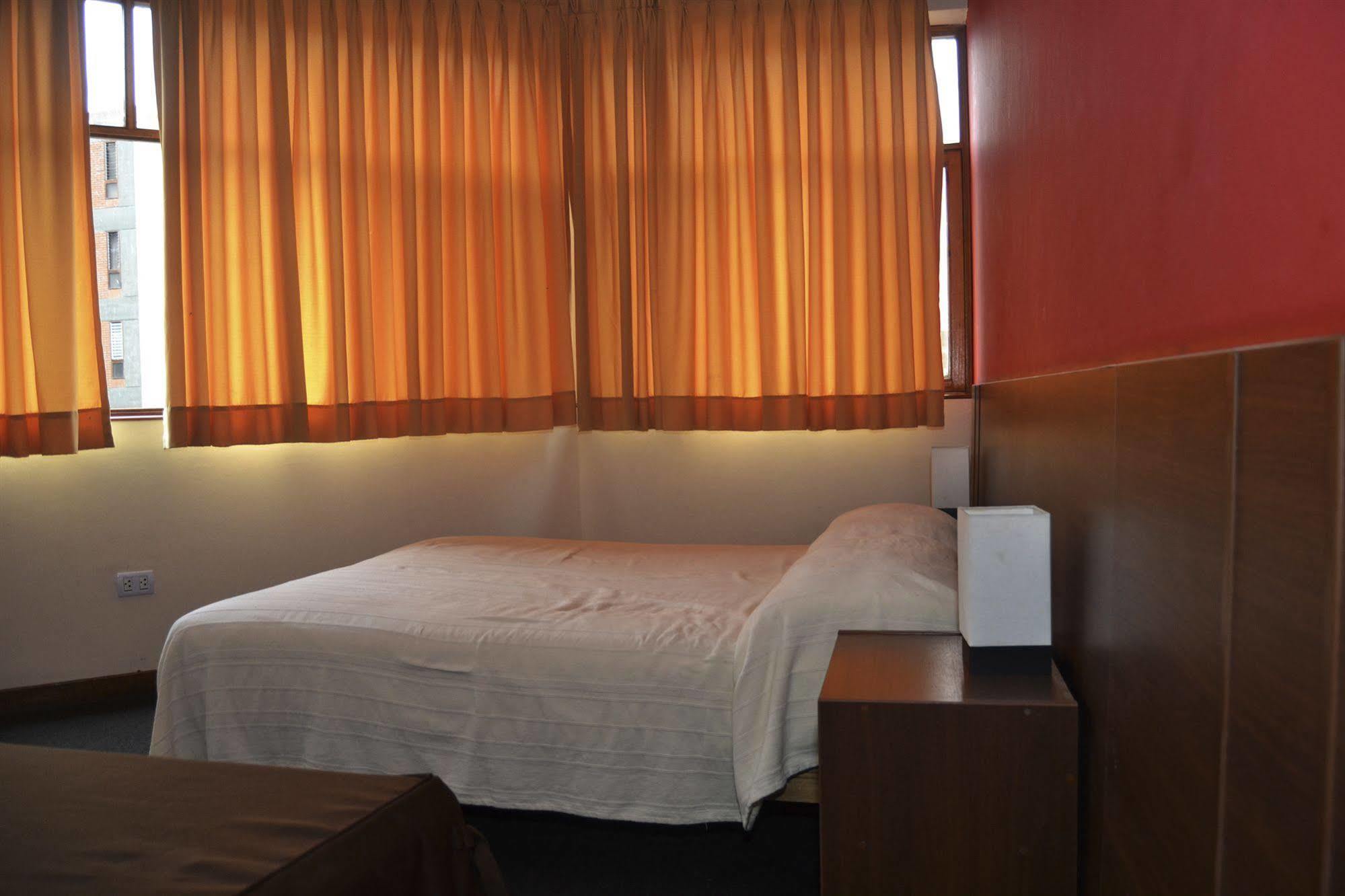Hostel Che Lagarto