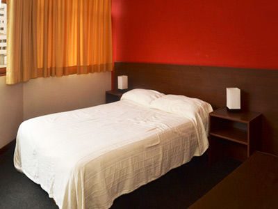 Che Lagarto Hostel *